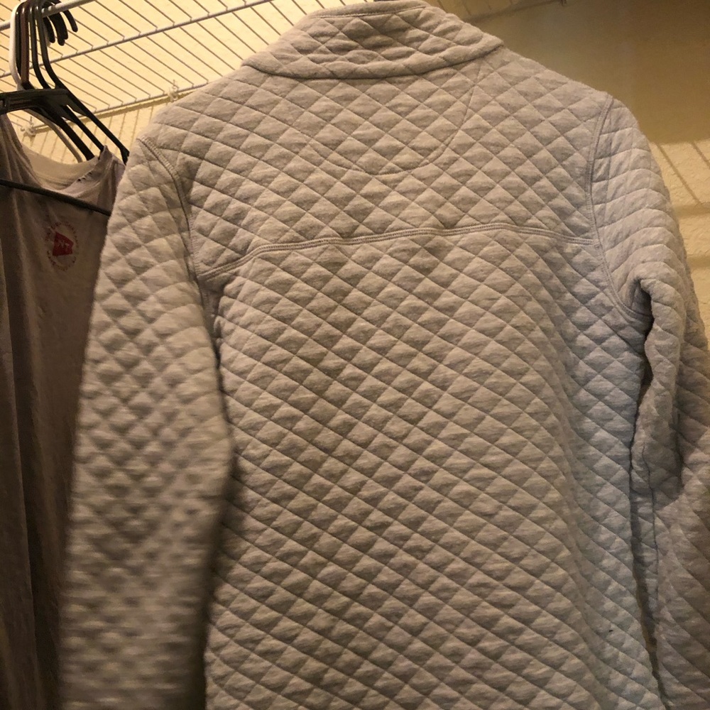 Avalanche pullover - Picture 5 of 5